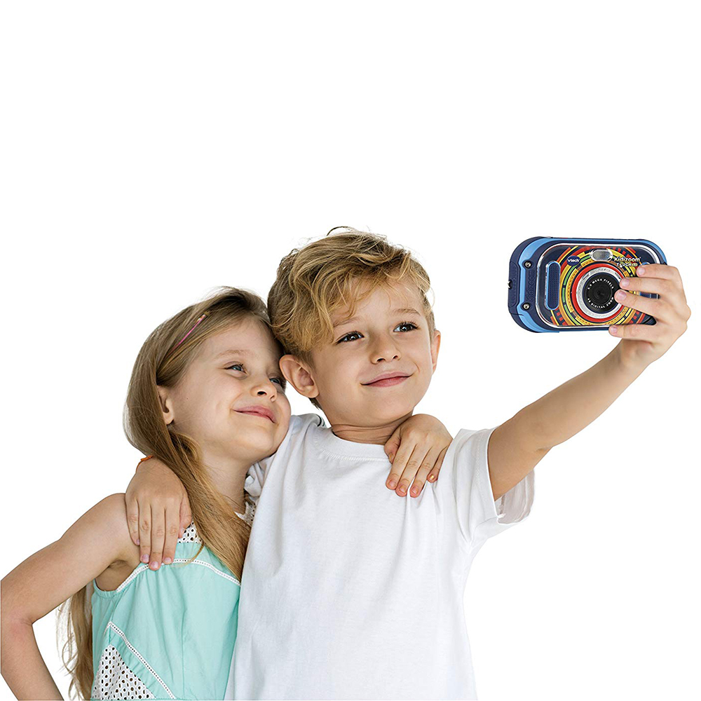 Vtech camara sales kidizoom touch